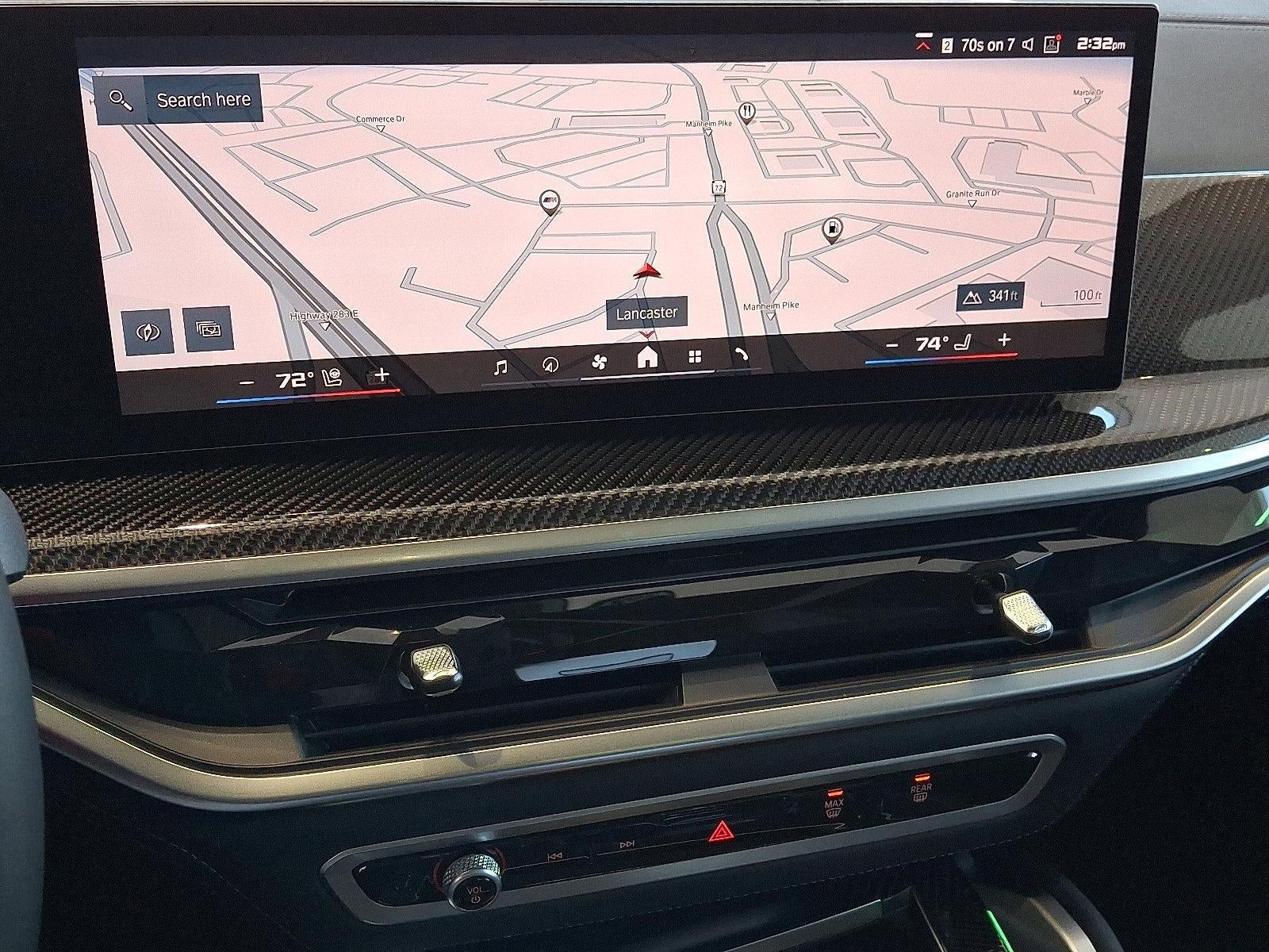 2026 BMW X5 M X5 M Competition AWD