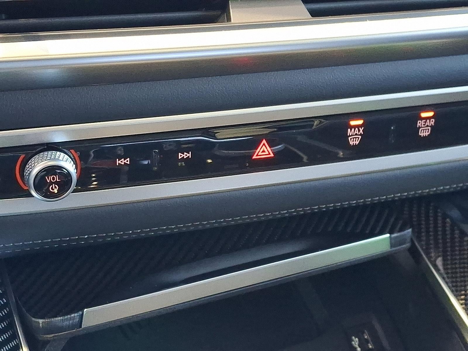 2026 BMW X5 M X5 M Competition AWD