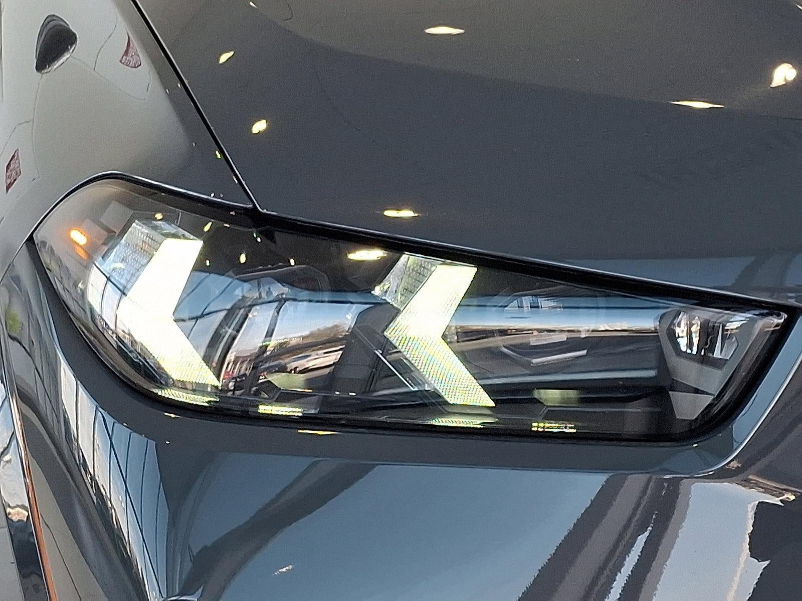 2026 BMW X5 M X5 M Competition AWD