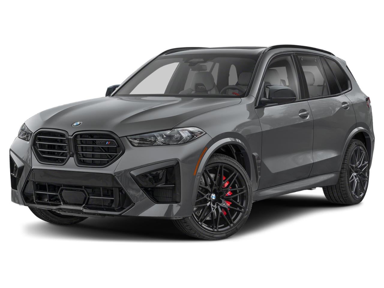 2026 BMW X5 M X5 M Competition AWD