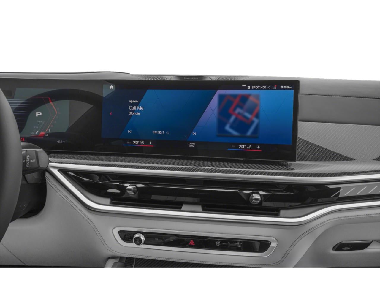 2026 BMW X5 M X5 M Competition AWD