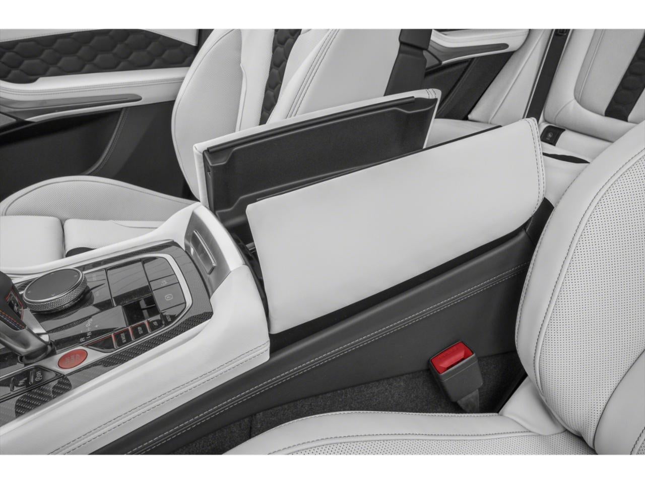 2026 BMW X5 M X5 M Competition AWD