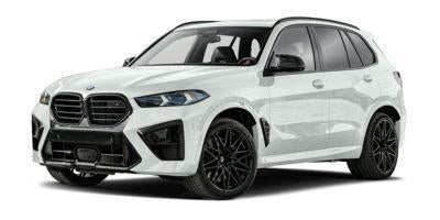 2026 BMW X5 M X5 M Competition AWD