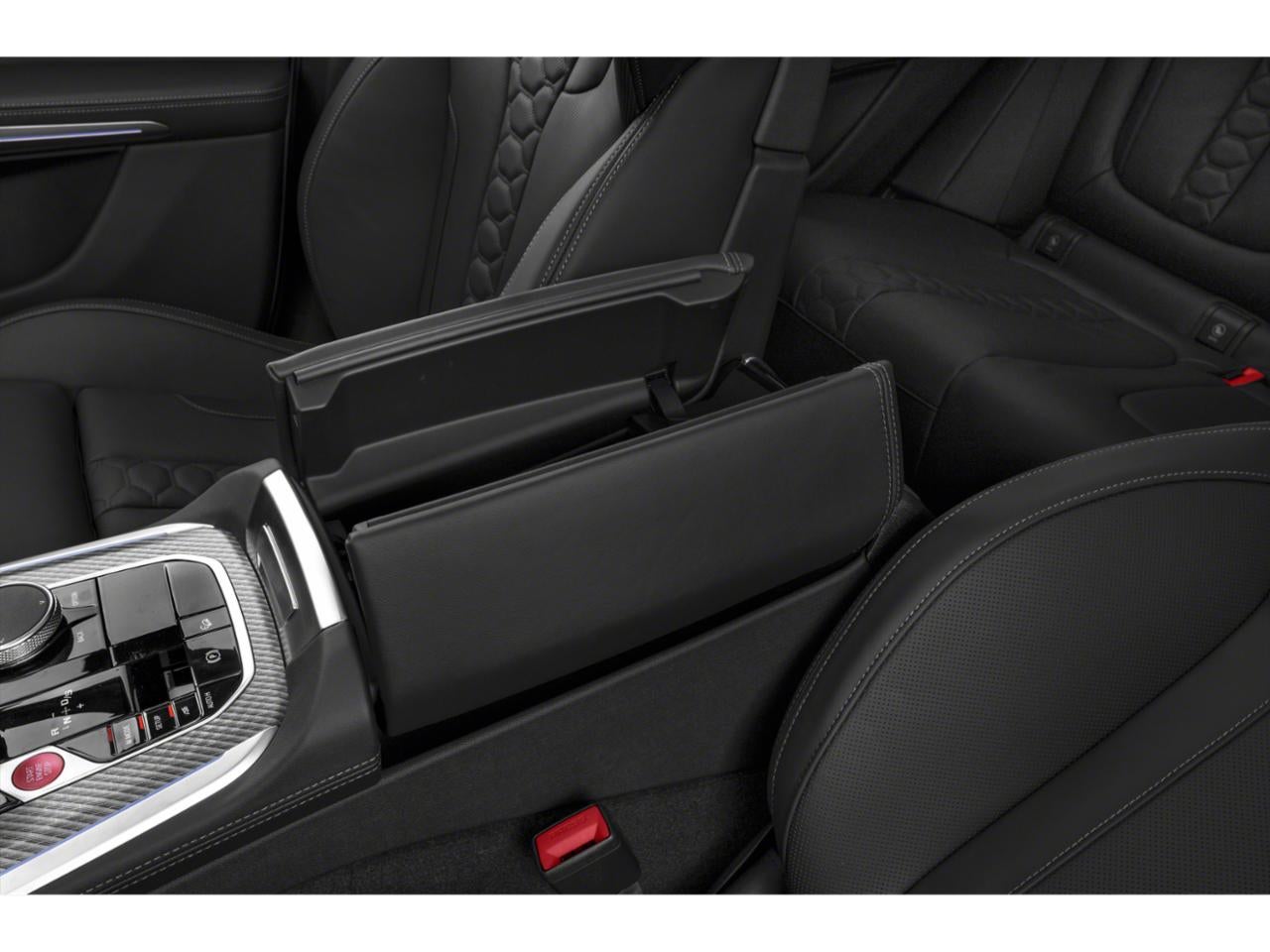 2022 BMW X5 M X5 M Sports Activity Vehicle