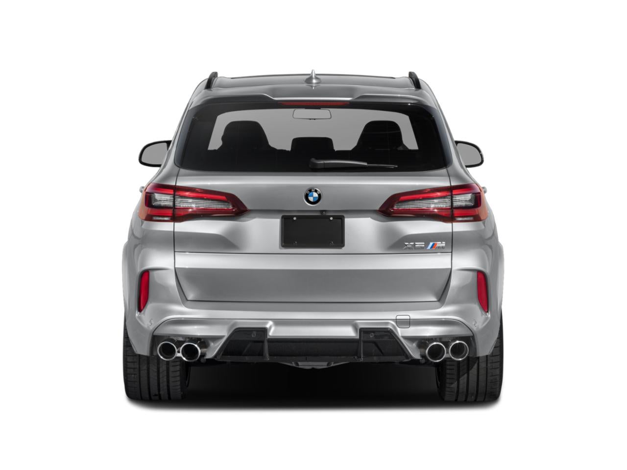 2022 BMW X5 M X5 M Sports Activity Vehicle