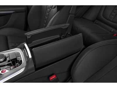 2023 BMW X5 M X5 M Sports Activity Vehicle