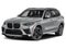 2023 BMW X5 M X5 M Sports Activity Vehicle