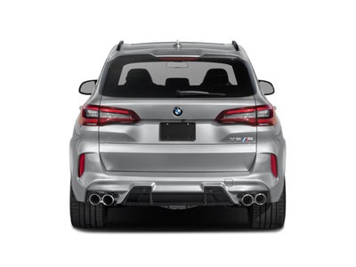 2023 BMW X5 M X5 M Sports Activity Vehicle