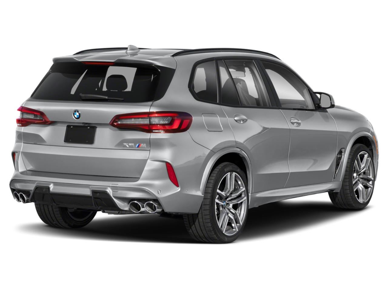 2023 BMW X5 M X5 M Sports Activity Vehicle
