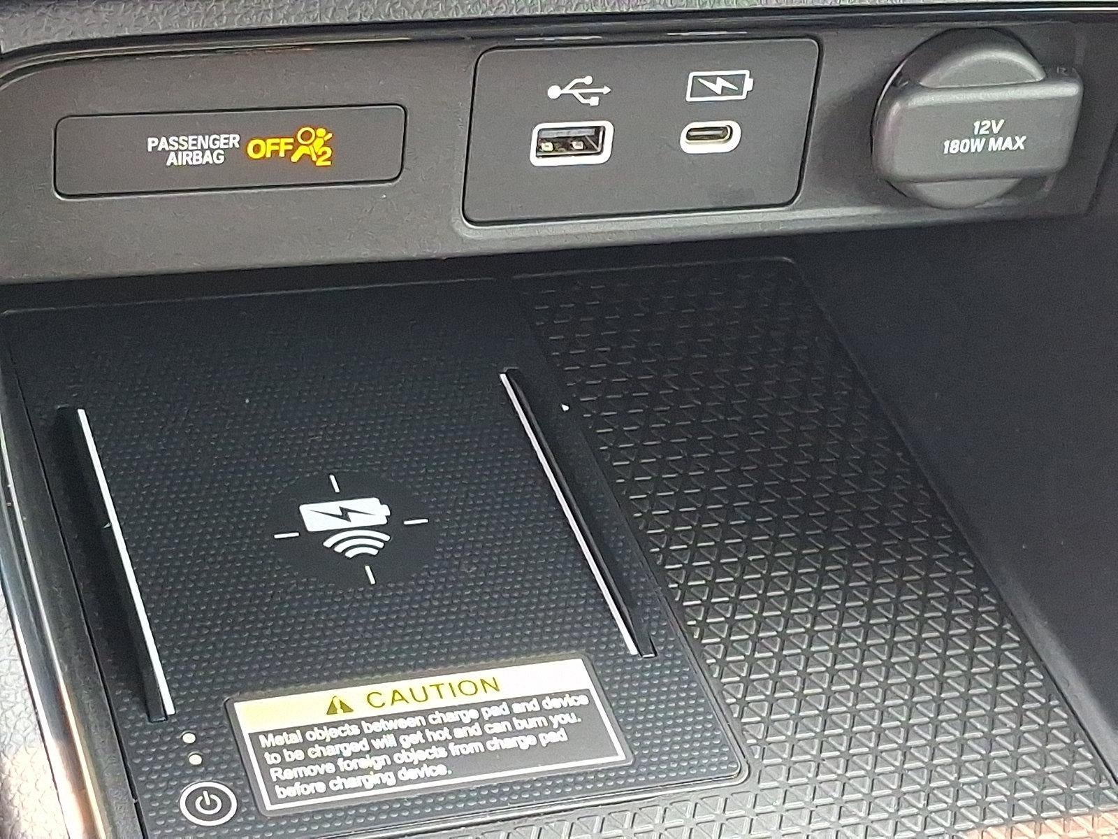 2025 Honda CR-V Hybrid Sport-L AWD