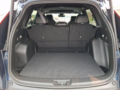 2025 Honda CR-V Hybrid Sport-L AWD