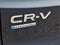 2025 Honda CR-V Hybrid Sport-L AWD