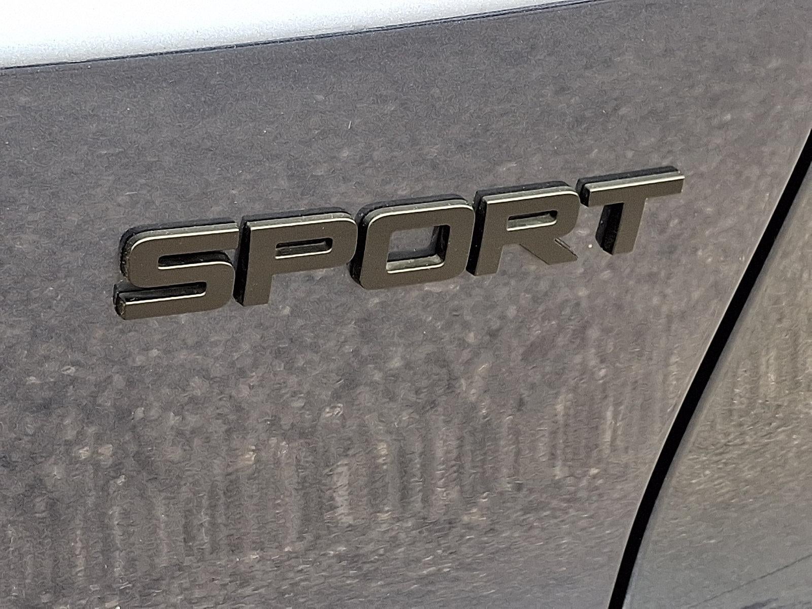 2025 Honda CR-V Hybrid Sport-L AWD