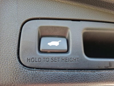 2021 Honda CR-V Hybrid Touring AWD