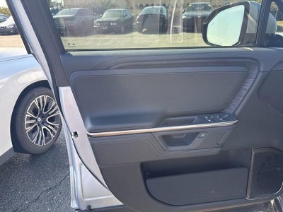 2025 Rivian R1T Adventure Dual-Motor Standard Pack