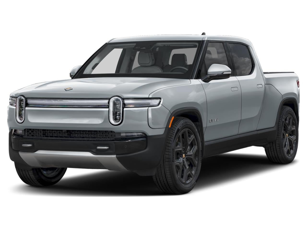 2025 Rivian R1T Adventure Dual-Motor Standard Pack