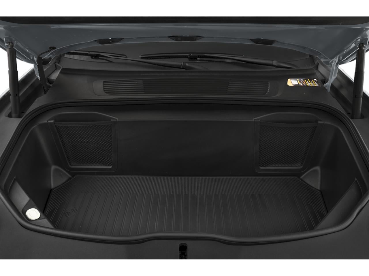 2025 Rivian R1T Adventure Dual-Motor Standard Pack