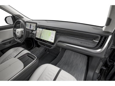 2025 Rivian R1T Adventure Dual-Motor Standard Pack