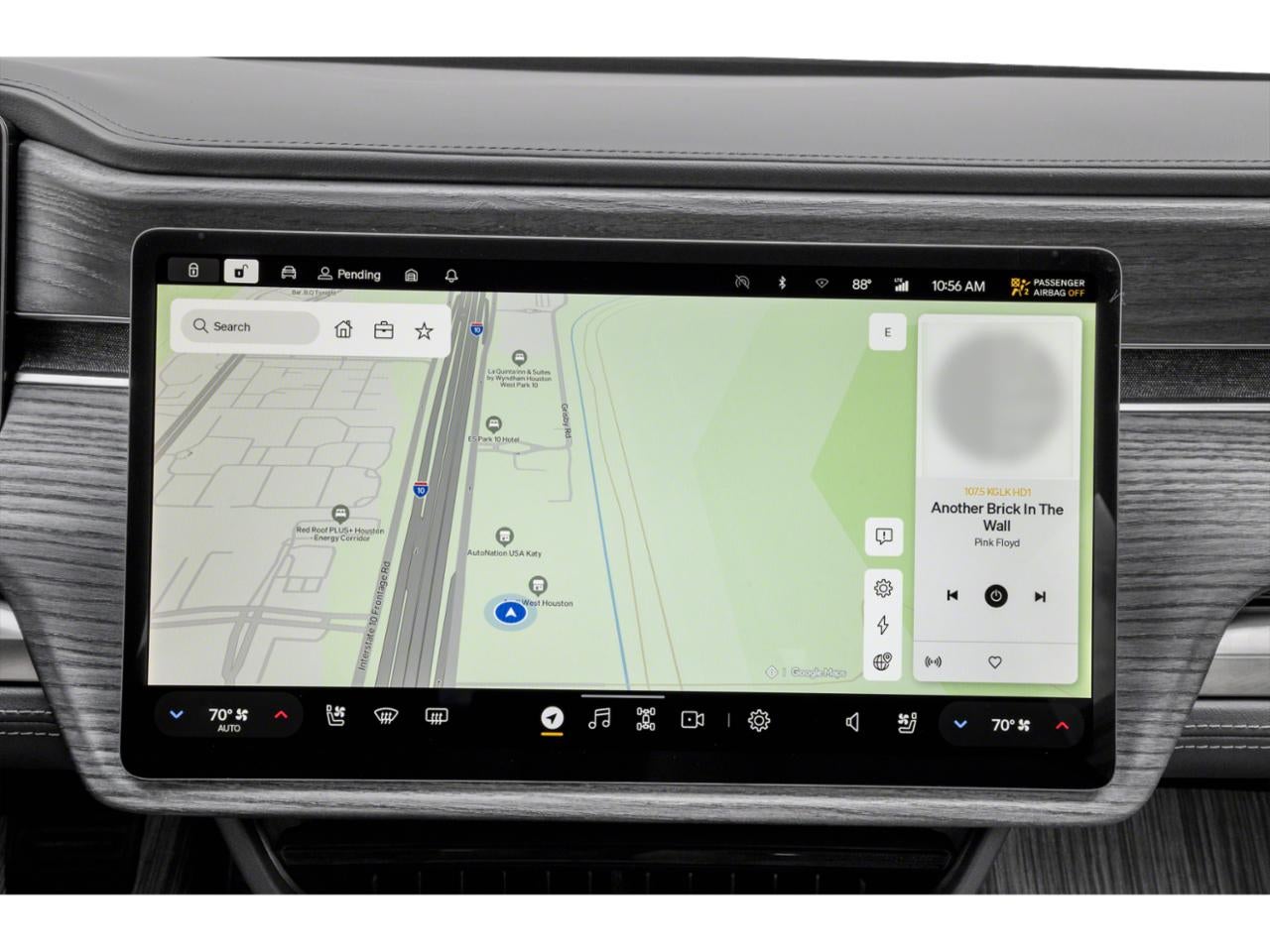 2025 Rivian R1T Adventure Dual-Motor Standard Pack