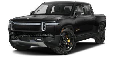 2025 Rivian R1T Adventure Dual-Motor Standard Pack