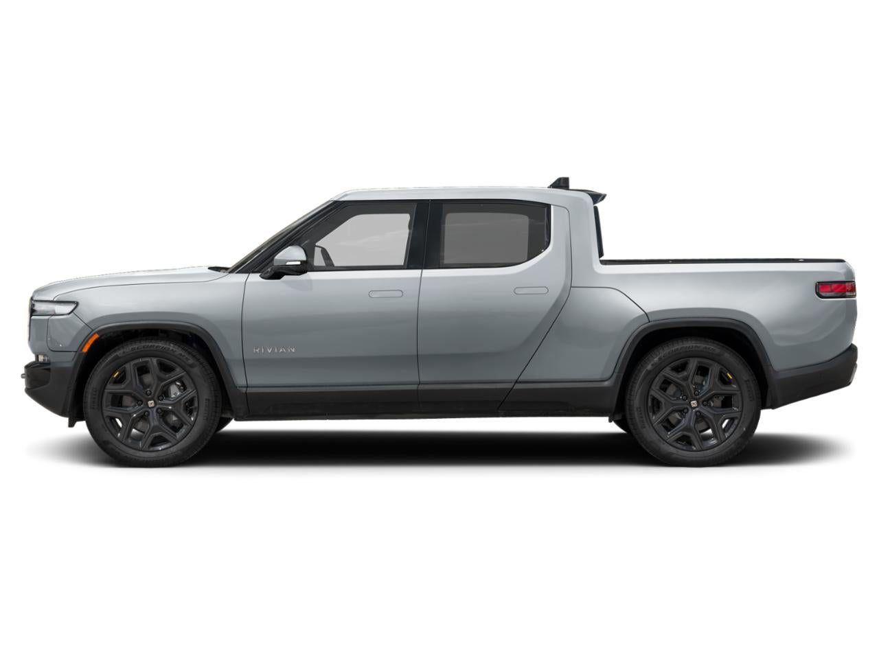 2025 Rivian R1T Adventure Dual-Motor Standard Pack