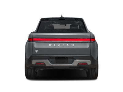 2025 Rivian R1T Adventure Dual-Motor Standard Pack