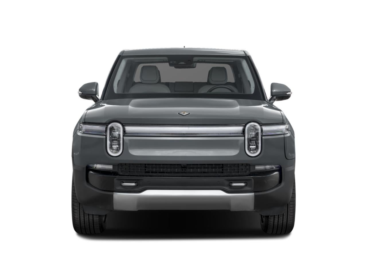 2025 Rivian R1T Adventure Dual-Motor Standard Pack
