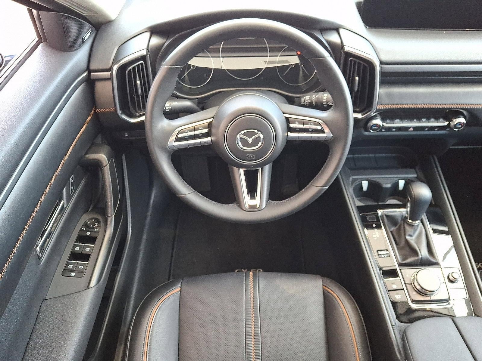 2023 Mazda Mazda CX-50 2.5 S Premium Plus Package AWD