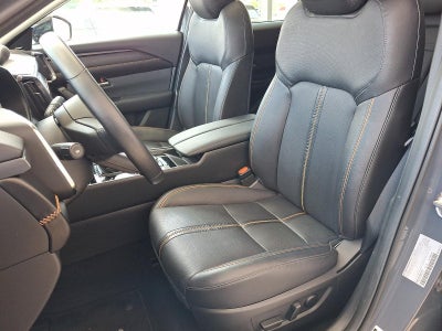 2023 Mazda Mazda CX-50 2.5 S Premium Plus Package AWD