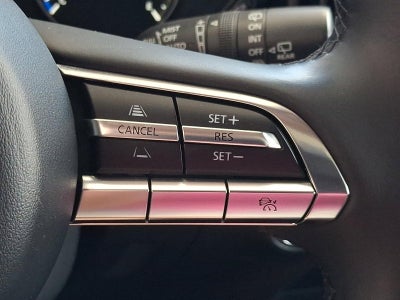 2023 Mazda Mazda CX-50 2.5 S Premium Plus Package AWD