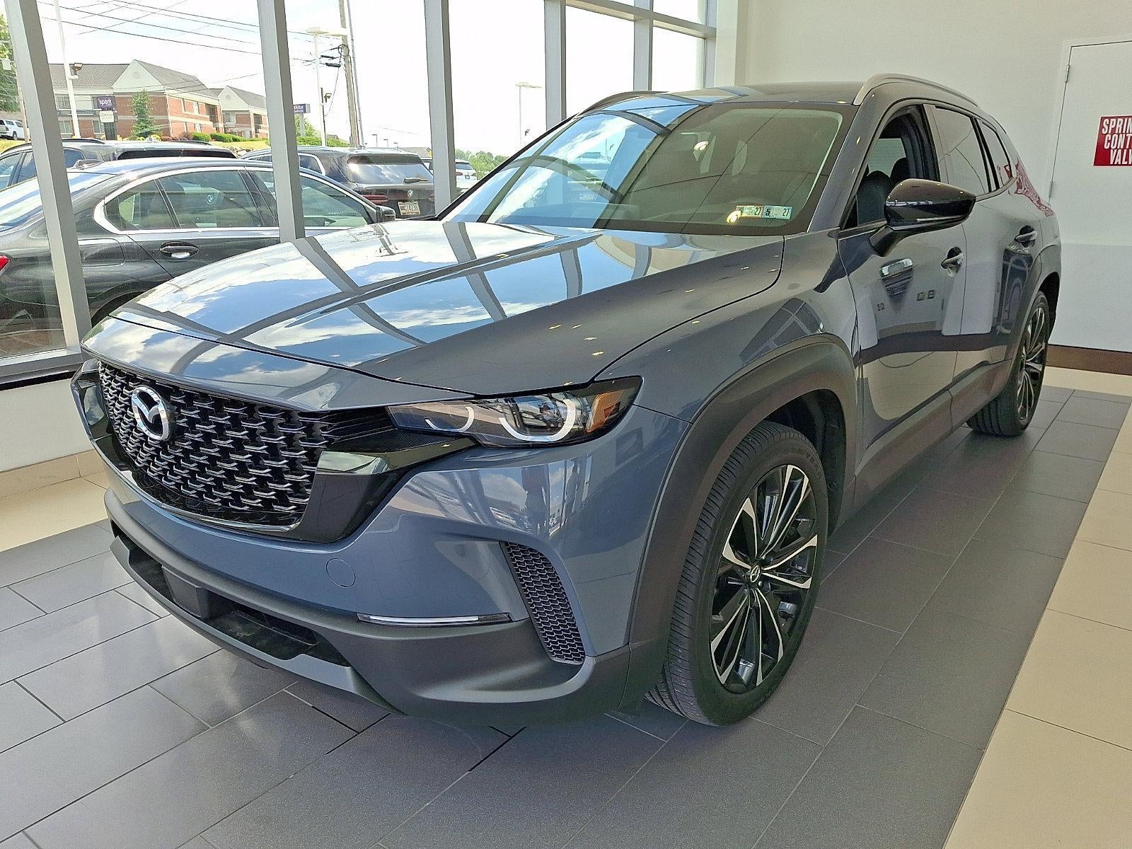 2023 Mazda Mazda CX-50 2.5 S Premium Plus Package AWD