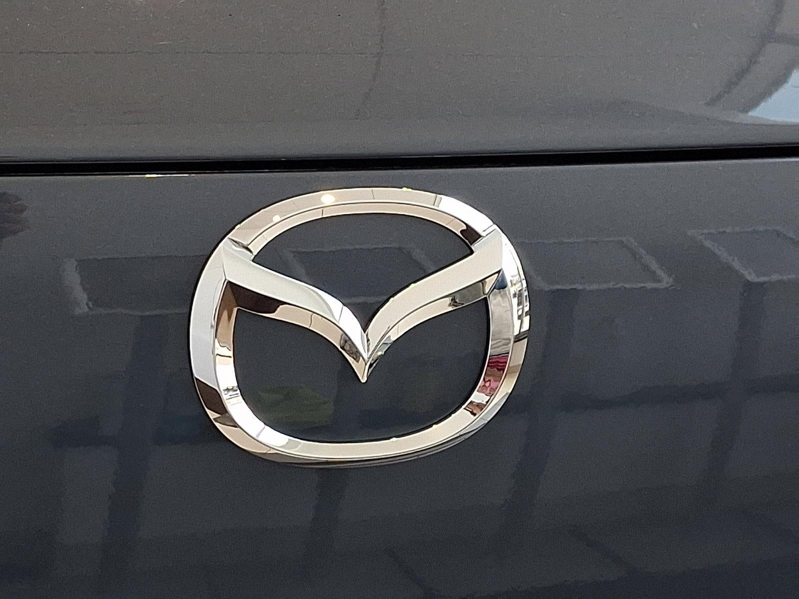 2023 Mazda Mazda CX-50 2.5 S Premium Plus Package AWD