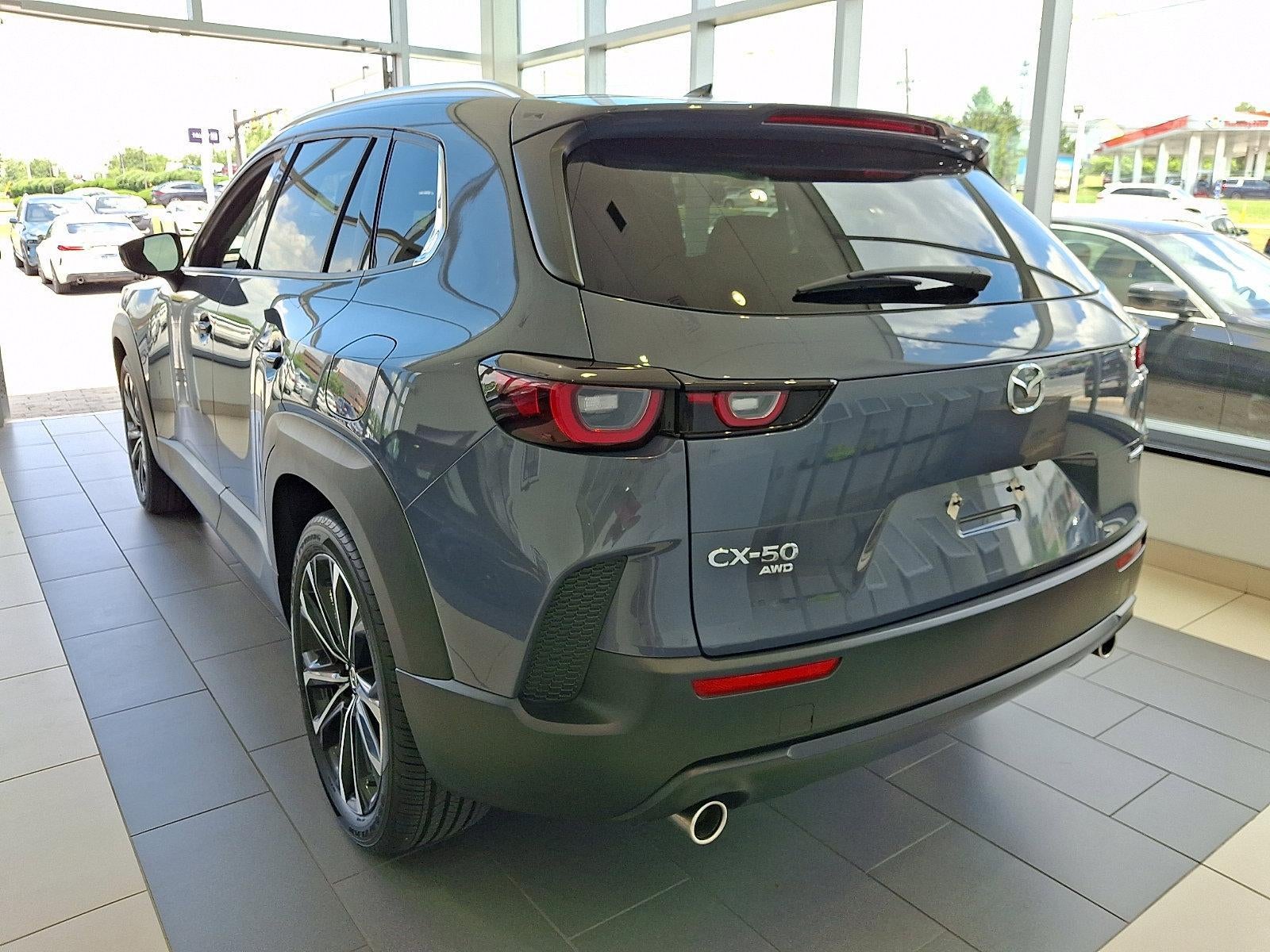 2023 Mazda Mazda CX-50 2.5 S Premium Plus Package AWD