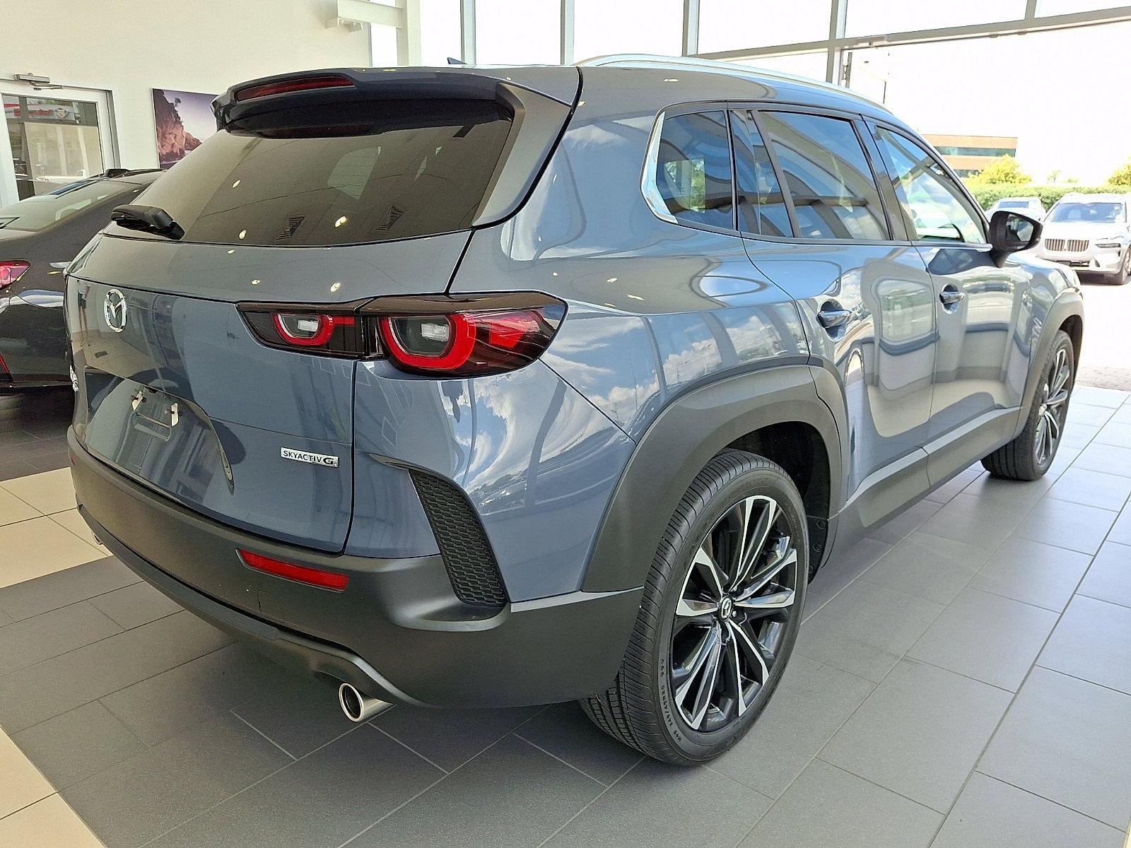 2023 Mazda Mazda CX-50 2.5 S Premium Plus Package AWD