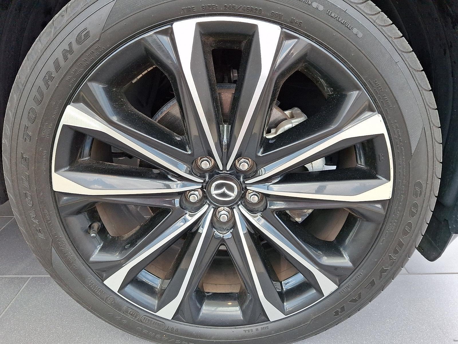 2023 Mazda Mazda CX-50 2.5 S Premium Plus Package AWD