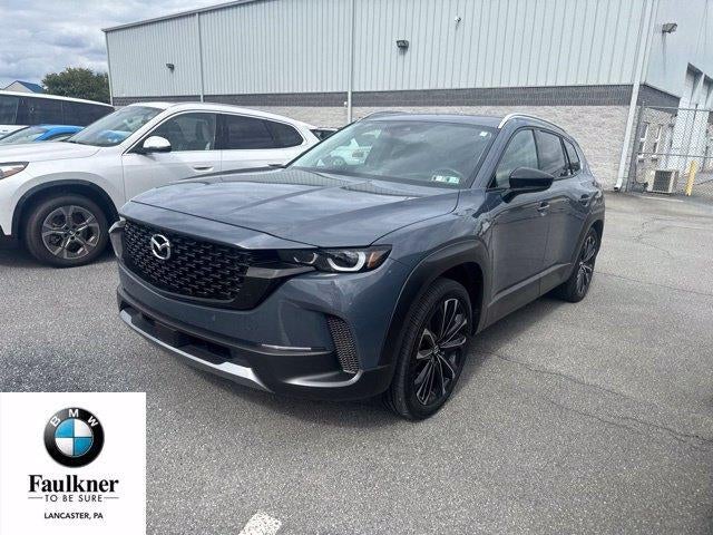 2024 Mazda Mazda CX-50 2.5 Turbo Premium Plus Package AWD