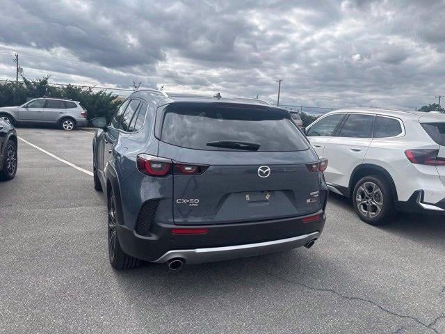 2024 Mazda Mazda CX-50 2.5 Turbo Premium Plus Package AWD