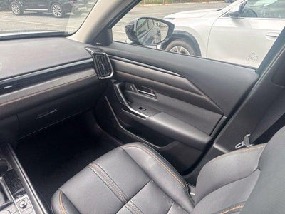 2024 Mazda Mazda CX-50 2.5 Turbo Premium Plus Package AWD