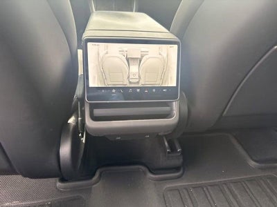2026 Tesla Model Y Premium RWD