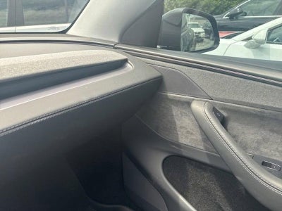 2026 Tesla Model Y Premium RWD