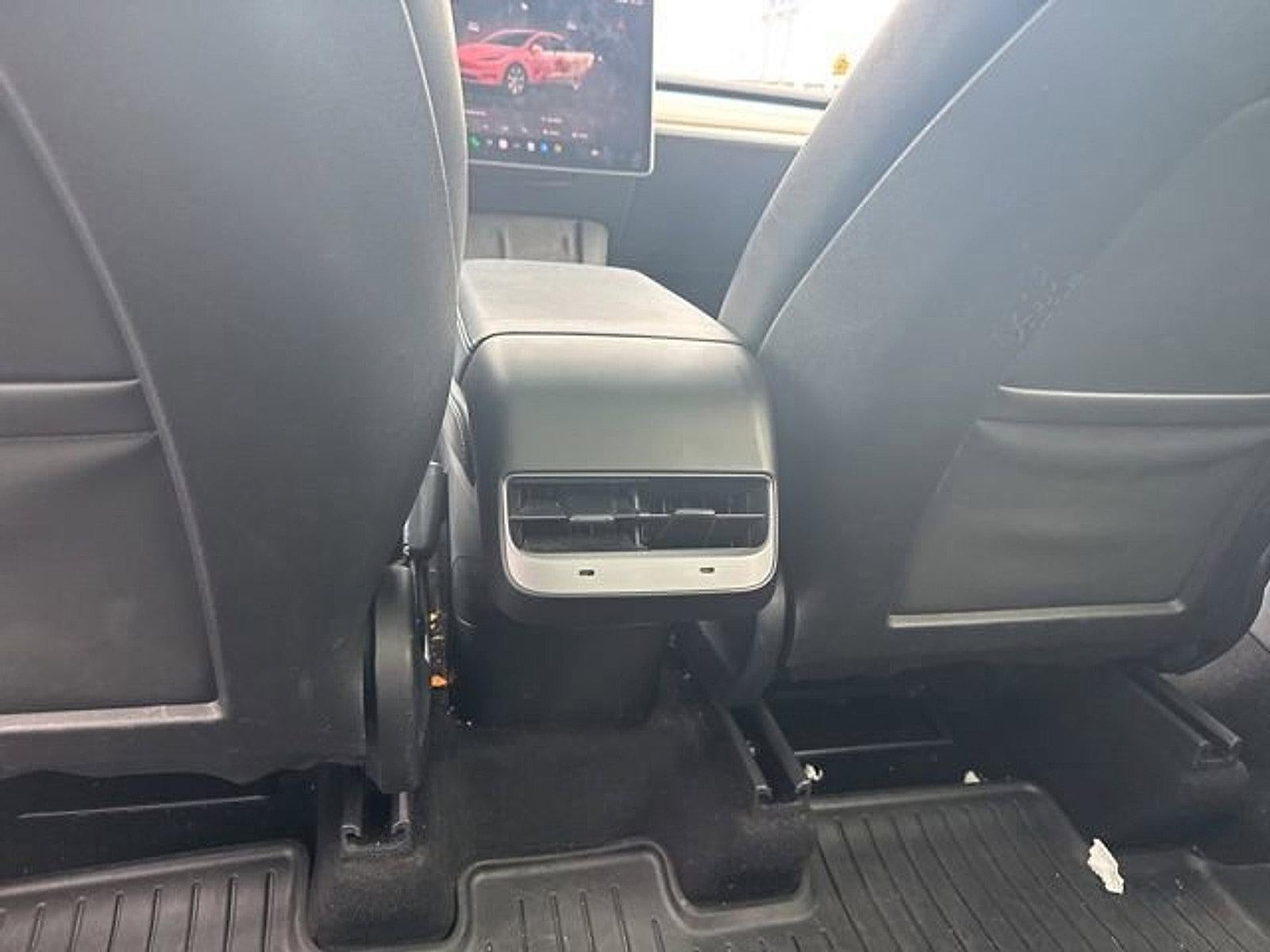 2023 Tesla Model Y Long Range AWD