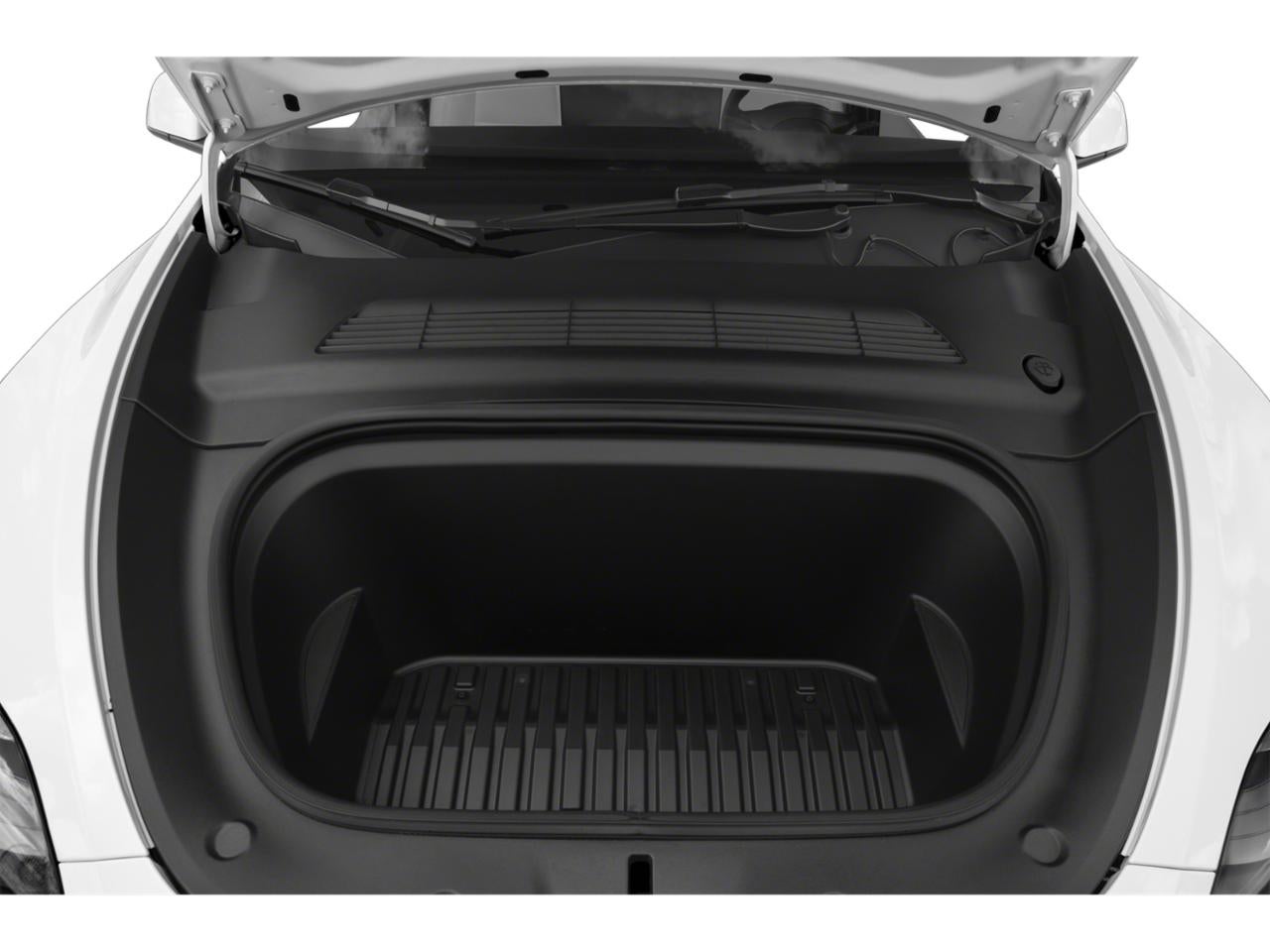 2023 Tesla Model Y Long Range AWD