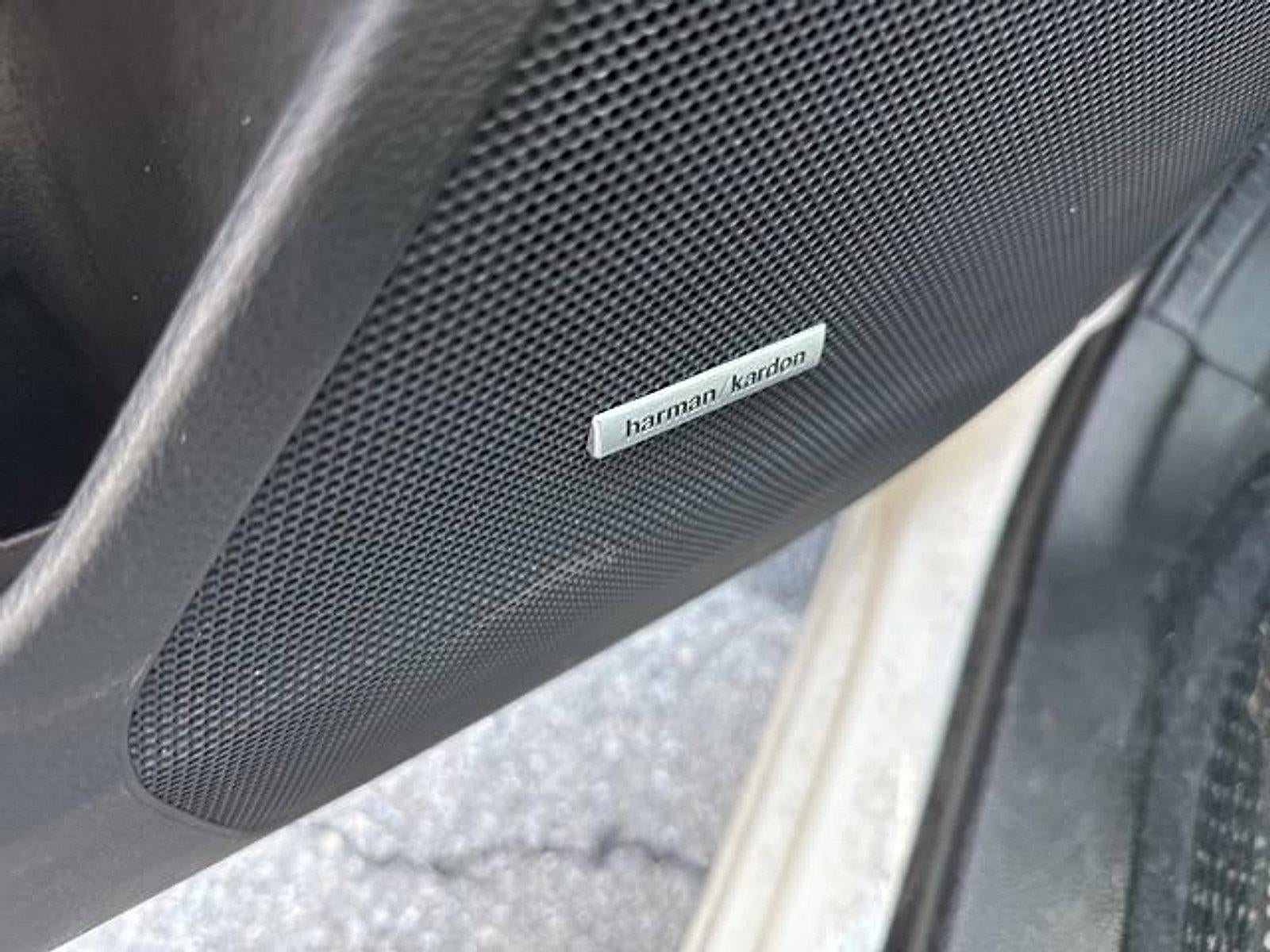 2018 Subaru Forester 2.5i Touring CVT