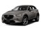 2017 Mazda Mazda CX-3 Touring AWD
