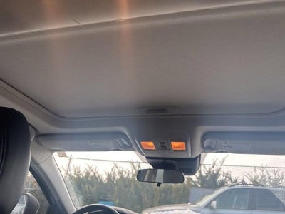 2021 Mazda Mazda6 Touring Auto