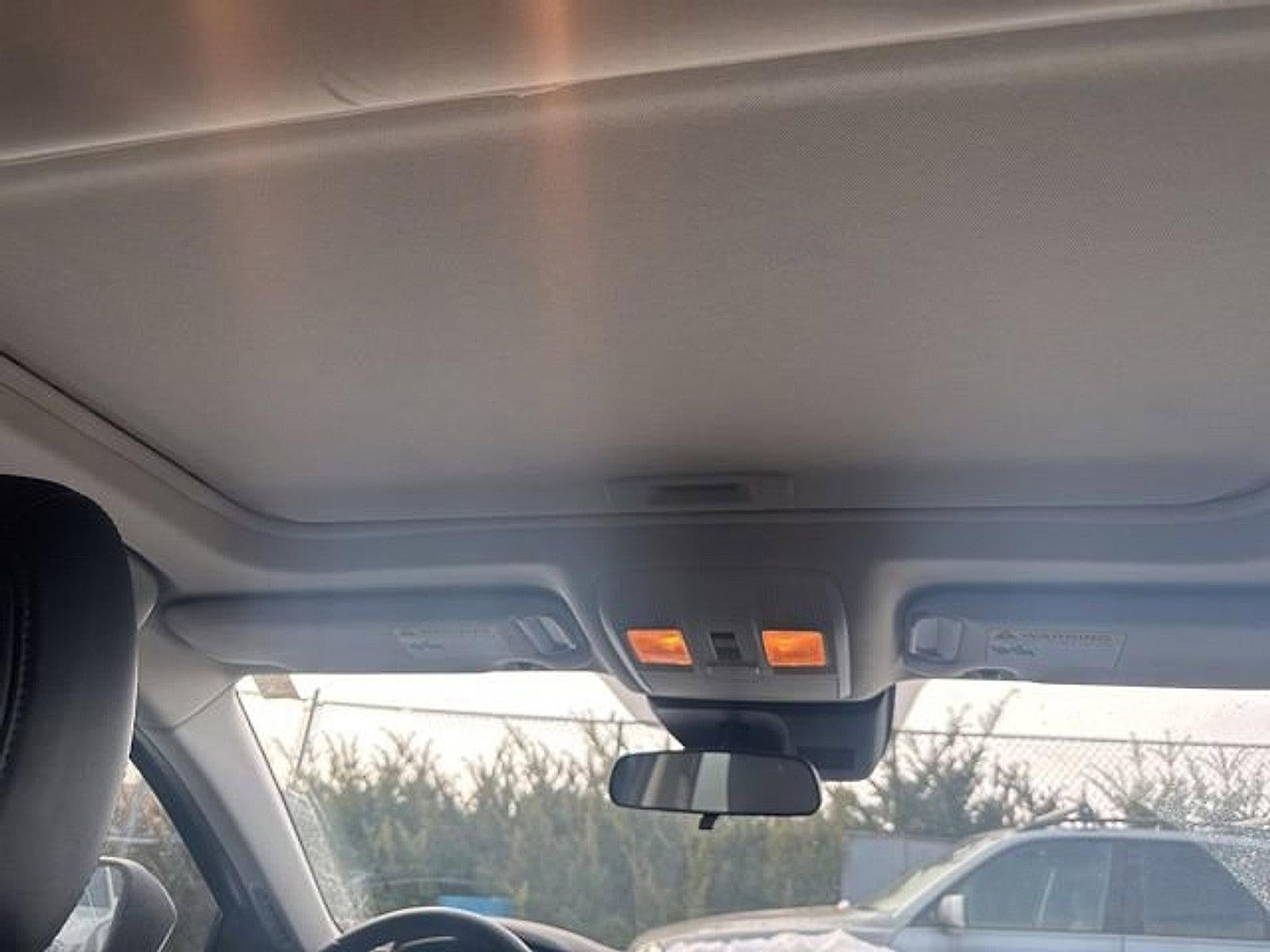 2021 Mazda Mazda6 Touring Auto