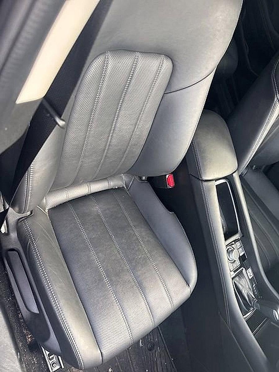 2021 Mazda Mazda6 Touring Auto