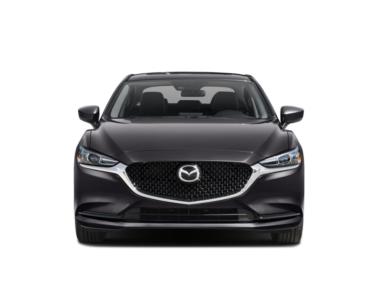2021 Mazda Mazda6 Touring Auto