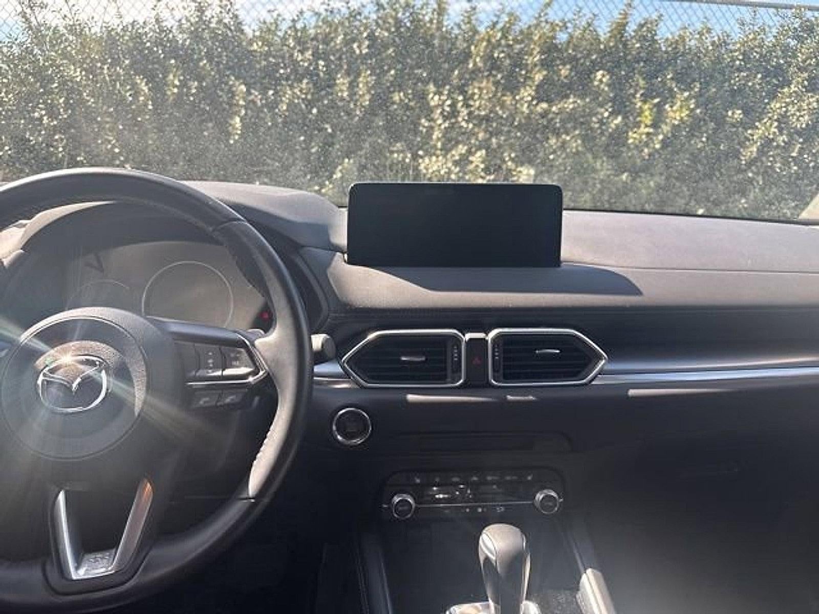 2024 Mazda Mazda CX-5 2.5 S Premium Package AWD