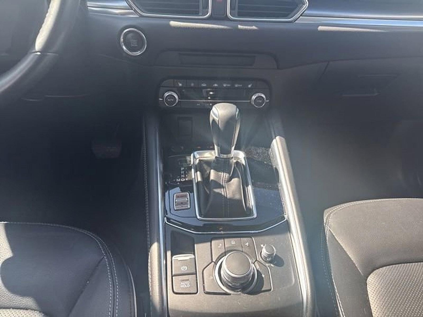 2024 Mazda Mazda CX-5 2.5 S Premium Package AWD